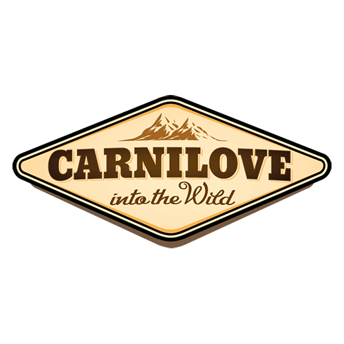 carnilove logo