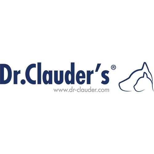 dr clauders logo