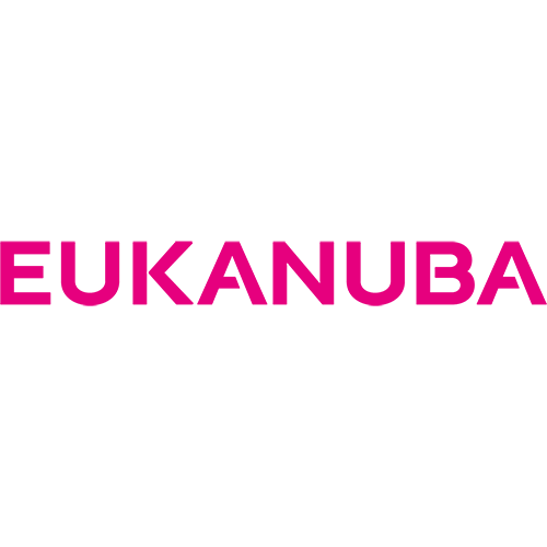eukanuba logo