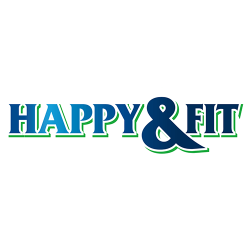 happy fit logo